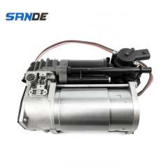 Mercedes W212 E350 E500 Air Suspension Compressor 2123200104