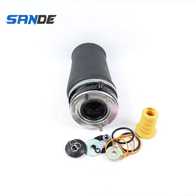 Land Rover Range Rover Vogue L322 Front Air Suspension Spring RNB000750G RNB000740G