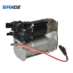 Mercedes W212 E350 E500 Air Suspension Compressor 2123200104