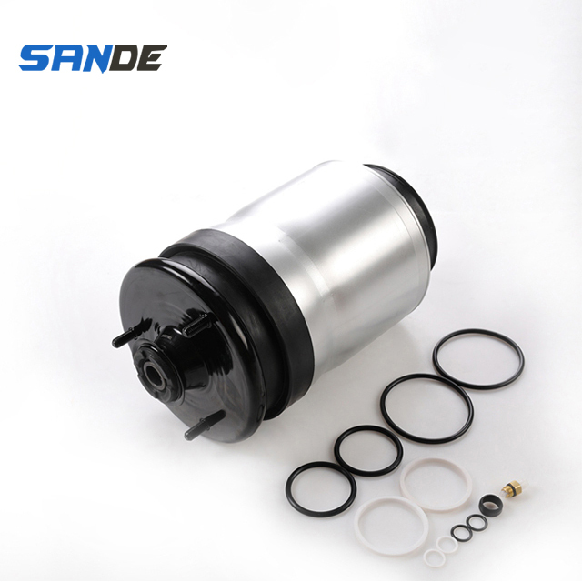 Rear Air Bag Suspension Kit For Range Rover Sport LR3 LR4 Discovory3 &4 Air Springs LR016411
