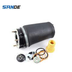 Land Rover Range Rover Vogue L322 Front Air Suspension Spring RNB000750G RNB000740G