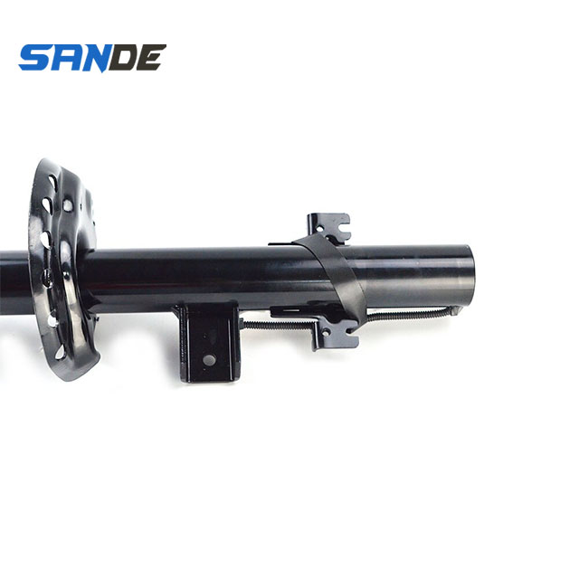4pcs Land Rover Range Rover Evoque Front Shock Absorber &Rear Shock Absorber  LR024440 LR051481