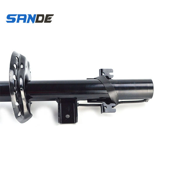 4pcs Land Rover Range Rover Evoque Front Shock Absorber &Rear Shock Absorber  LR024440 LR051481