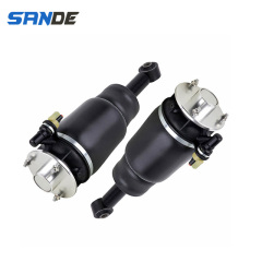 2003-2006 Lincoln navigator/ Ford expedition Rear Air Strut Rear Air Spring Shock 6L1Z18A009DA