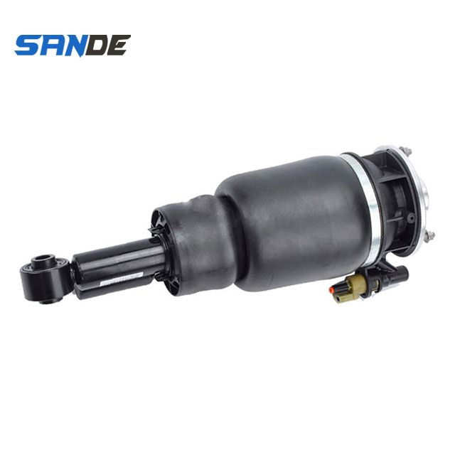 Ford Expedition Lincoln Navigator Rear Air Suspension Shock Strut 6L1Z18A099DA 3L1Z18125AB 4L1Z5A891AA