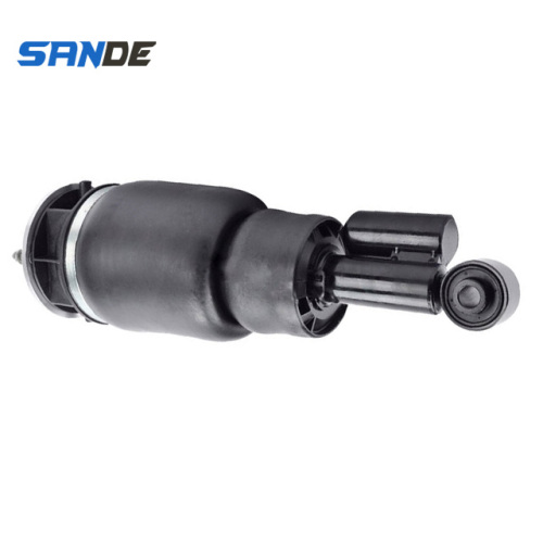 Ford Expedition Lincoln Navigator Rear Air Suspension Shock Strut 6L1Z18A099DA 3L1Z18125AB 4L1Z5A891AA