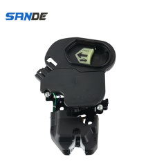 74851SDAA22 Honda Acura TL Trunk Lid Holder Release Latch Lock 74851-SDA-A22