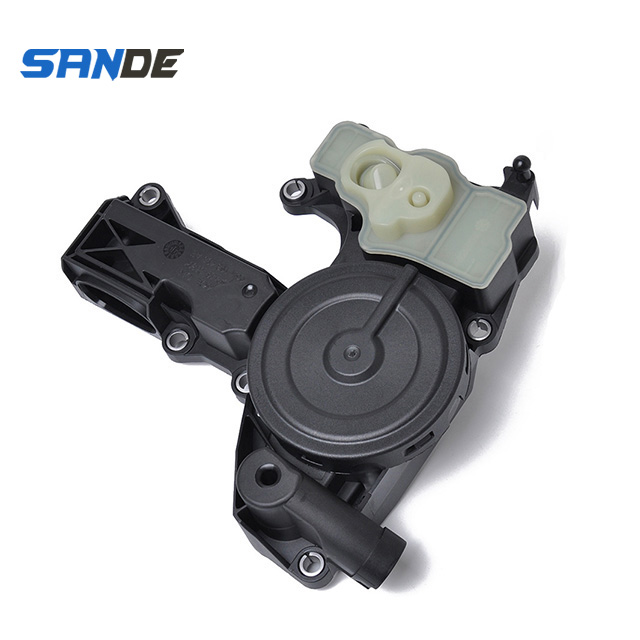Crankcase Vent Valve For AUDI A3 A4 A5 Q5 VW PASSAT JETTA TIGUAN CC 06H103495A