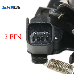 DS7Z16701B Left Driver Side LH Hood Latch 2013-2015 Ford Fusion 1.5 1.6 2.0 2.5