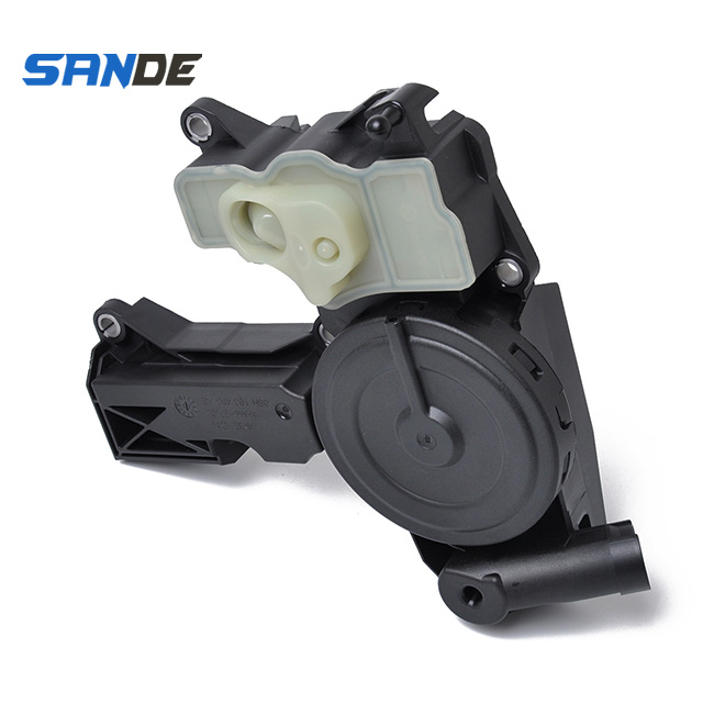 Crankcase Vent Valve For AUDI A3 A4 A5 Q5 VW PASSAT JETTA TIGUAN CC 06H103495A