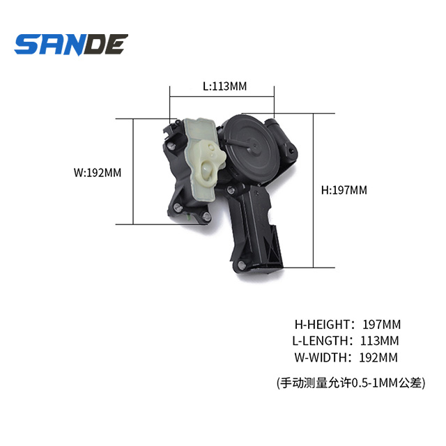 Crankcase Vent Valve For AUDI A3 A4 A5 Q5 VW PASSAT JETTA TIGUAN CC 06H103495A