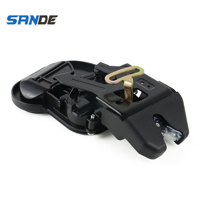 74851SDAA22 Honda Acura TL Trunk Lid Holder Release Latch Lock 74851-SDA-A22