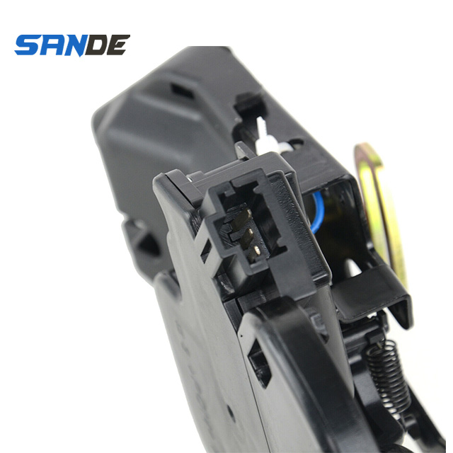 74851SDAA22 Honda Acura TL Trunk Lid Holder Release Latch Lock 74851-SDA-A22