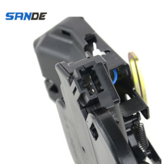 74851SDAA22 Honda Acura TL Trunk Lid Holder Release Latch Lock 74851-SDA-A22