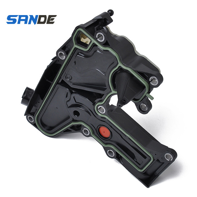 Crankcase Vent Valve For AUDI A3 A4 A5 Q5 VW PASSAT JETTA TIGUAN CC 06H103495A