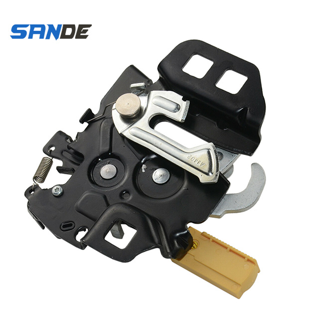 DS7Z16701B Left Driver Side LH Hood Latch 2013-2015 Ford Fusion 1.5 1.6 2.0 2.5