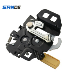 DS7Z16701B Left Driver Side LH Hood Latch 2013-2015 Ford Fusion 1.5 1.6 2.0 2.5