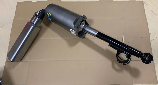 Maybach 57 62 rear shock absorber 2403202113 Mercedes w240 57S 62S Airmatic w240