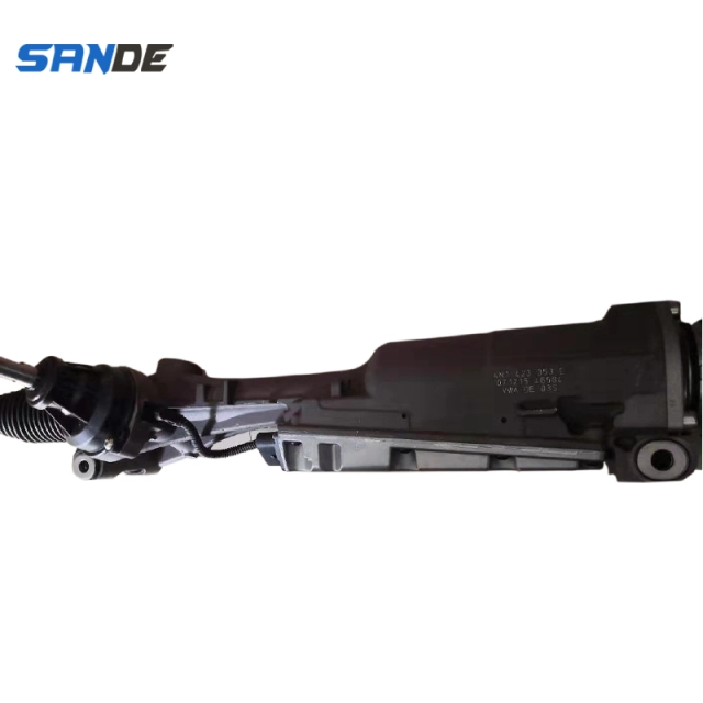 Audi A8L A8 Steering Gear Box Touareg TOUA Power Steering Rack 4N1423053E 4N1423053L 4N1423053J 4N1423053K