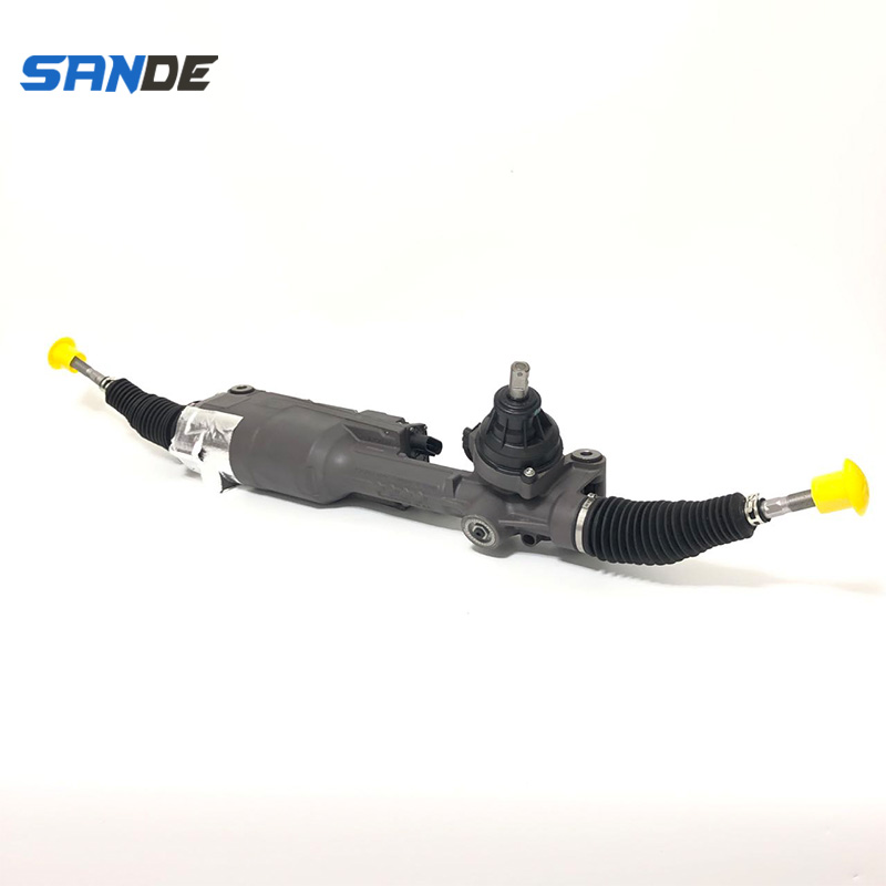 Audi a4 b8 steering rack for sale hot sale