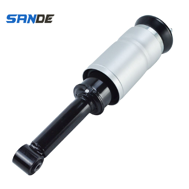 Land Rover DISCOVERY 4 Front  Air Suspension Shock LR019993 LR019994