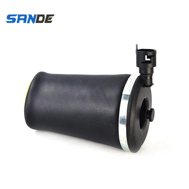 Rear Air Suspension Spring / Air Bellow For Lincoln Town Ford 4.6 3U2Z5580B