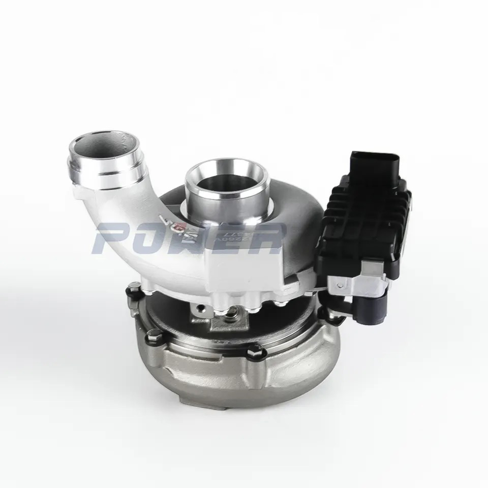 GTB2260VKLR 794877-0004 A6420901486 6420909580 Complete Turbo Full Turbine For Mercedes-Benz C350 CLS350 R350 S350 CDI 195kw OM642 2010-