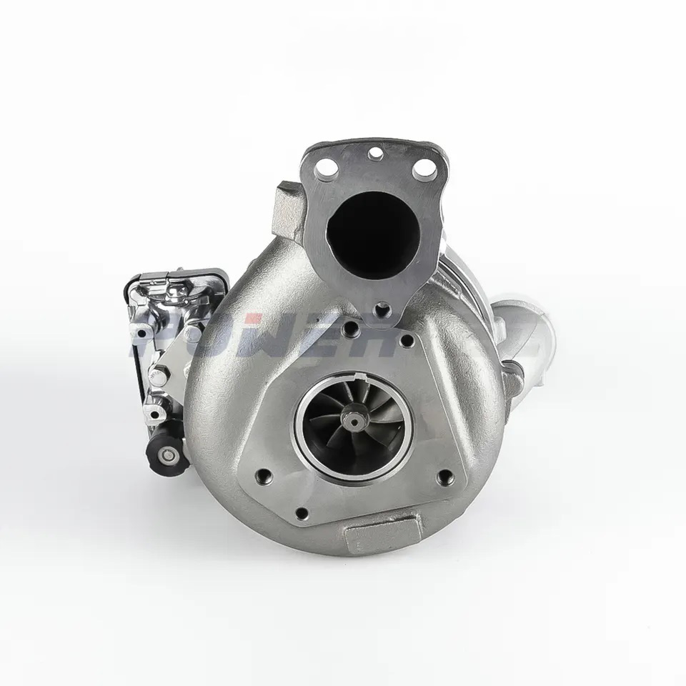 GTB2260VKLR 794877-0004 A6420901486 6420909580 Complete Turbo Full Turbine For Mercedes-Benz C350 CLS350 R350 S350 CDI 195kw OM642 2010-