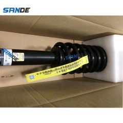 Mercede W164 ML/GL-Class front left & right air spring to coil spring shock absorber 1643200130