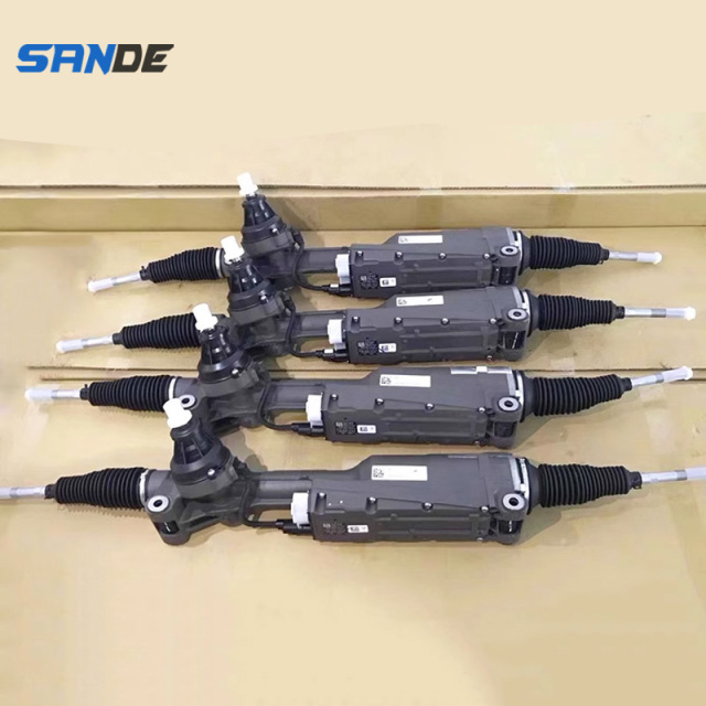 Remanufacturing  Electric Power Steering Rack for Audi Porsche 95B909144 95B423055 8K1423055 4G1423055