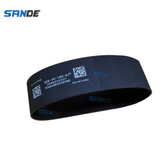 7806040401 Electric Power Steering Rack Belts for BMW F01 F02 F03 F04 F06 F07 F10 F11 308-34-1.85