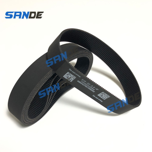 316-2M-22 Electric Power Steering Rack Belts for Land Rover 7806040564