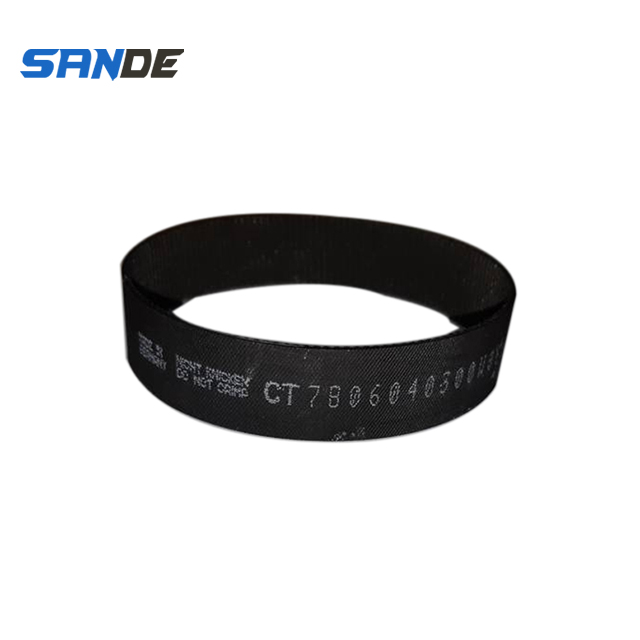 7806040300 Electric Power Steering Rack Belts For BMW X1 -Z4 3 series E81 E82 E84 E88 E90 319 - 2.2M - 25