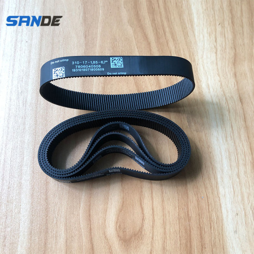 310-2M-17 Electric Power Steering Rack Belt 7806040565 for Mercedes-Benz Vito BMW F20