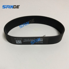 316-2M-22 Electric Power Steering Rack Belts for Land Rover 7806040564