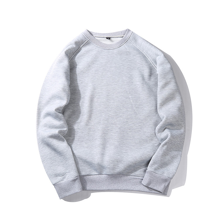 High Quality Printing Custom Crewneck Unisex Hoodies Sweatshirts