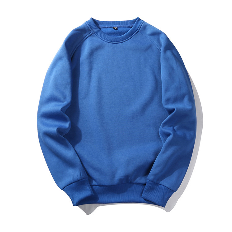 High Quality Printing Custom Crewneck Unisex Hoodies Sweatshirts