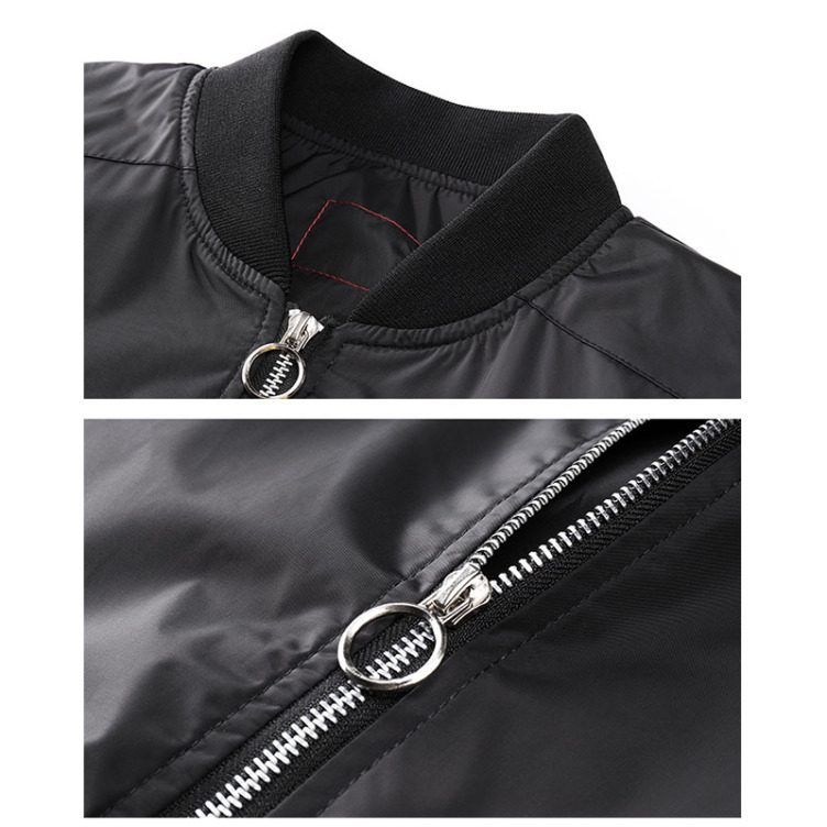 Factory Custom Design Long Sleeves Varsity Jacke Unisex Sport Wear Life Men Varsity Jacket Life Men And Coats 2021