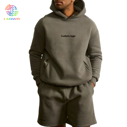 Custom deals heavyweight hoodies