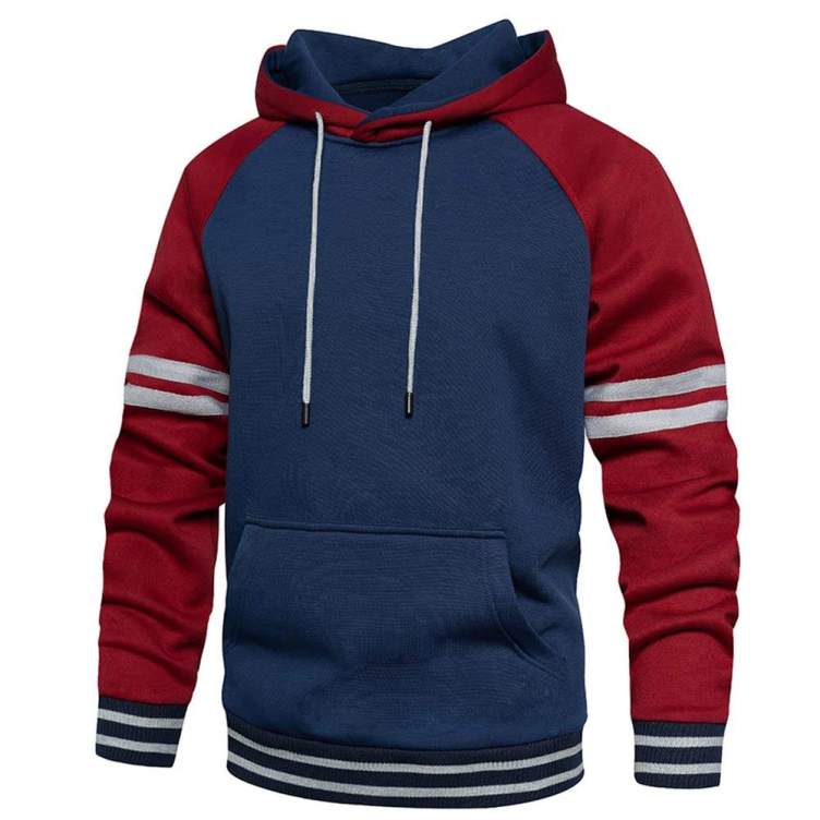 Lanwo Streetwear Heavyweight Hoodies- Manufacturers Oem Customize One Piece Fashion Different Hip Hop Supima Cotton Hoodies