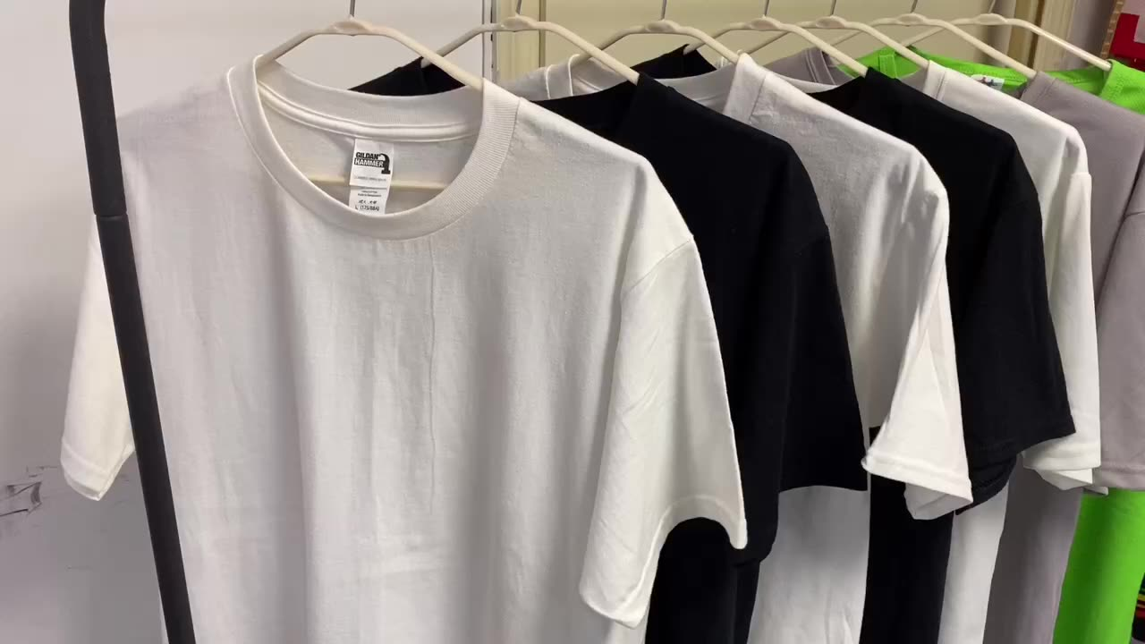 How To Find The Best T Shirt Manufacturer In China?