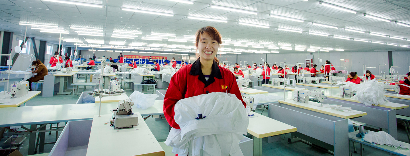 How To Work With A Clothing Manufacturer In China?