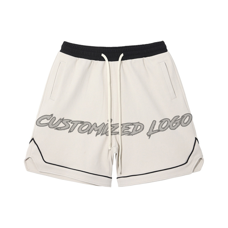 Custom Shorts