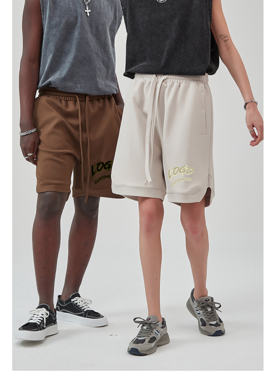 Men'S Casual Shorts