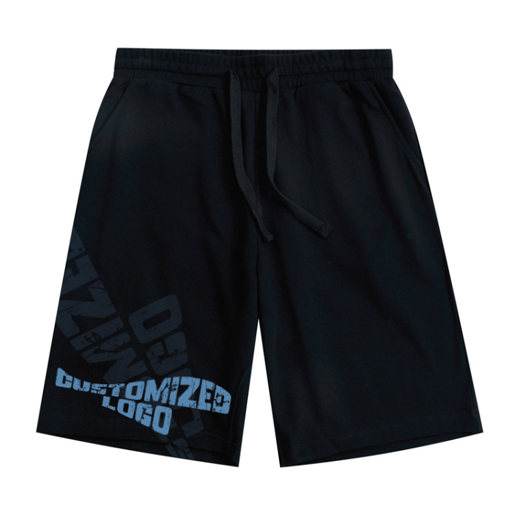 Men'S Casual Shorts