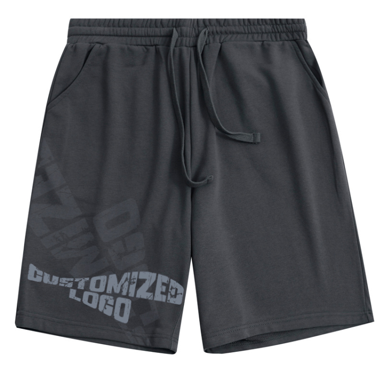 Men'S Casual Shorts