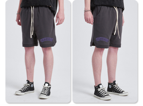 Men'S Casual Shorts
