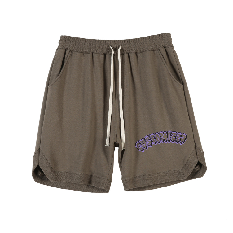 Men'S Casual Shorts