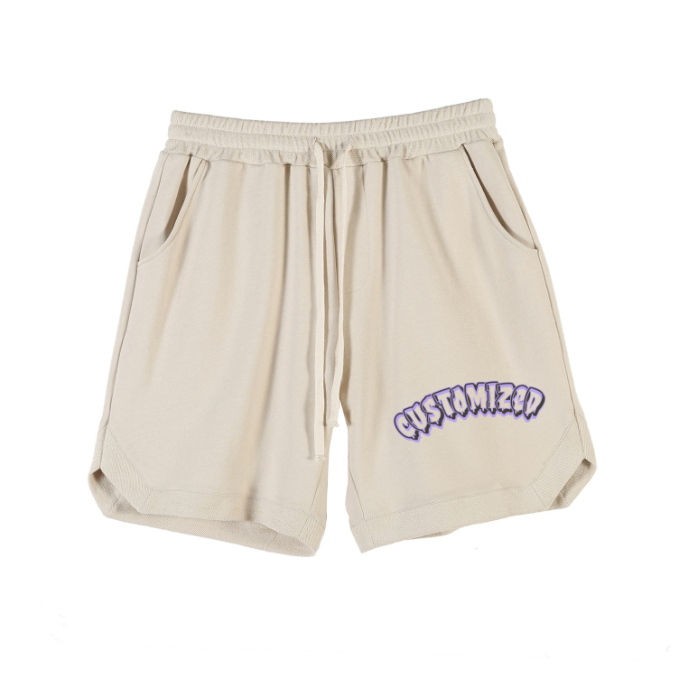 Men'S Casual Shorts