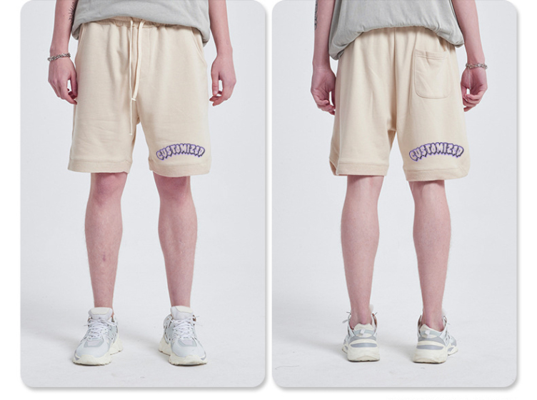 Men'S Casual Shorts